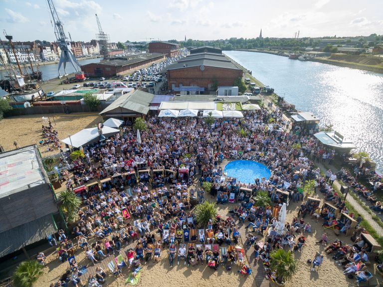 Events und Veranstaltungen