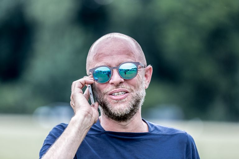 Oscar, Polopicknick, Münster