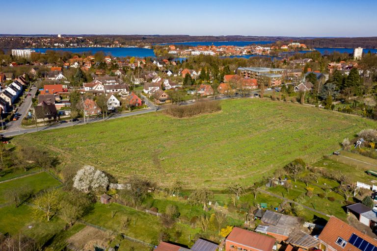 Baugrundstück Ratzeburg 2