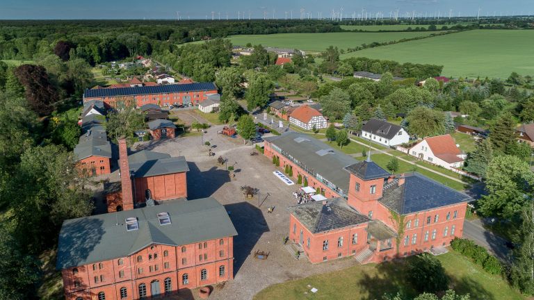Firmenveranstaltung, edding international, in Nauen 2.jpg