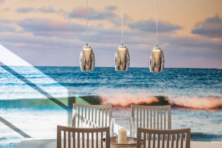 Ferienwohnung, Travemuende, Esszimmer.jpg