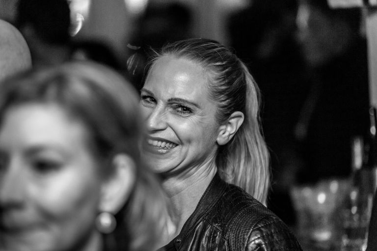 Jessica, Strandsalon, Luebeck