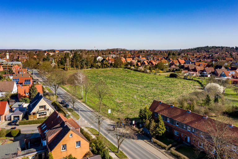 Baugrundstück Ratzeburg 1