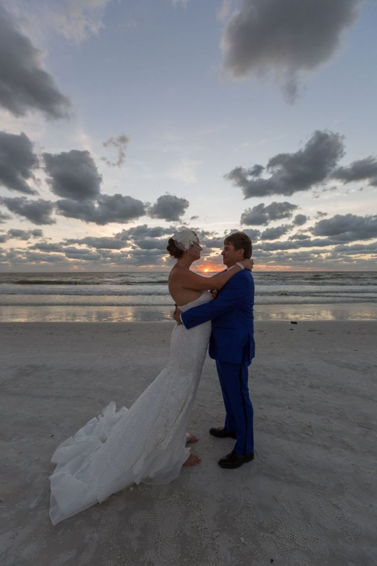 Hochzeiten und Geburtstage