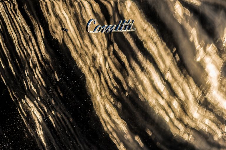 Comitti, Reflextionen