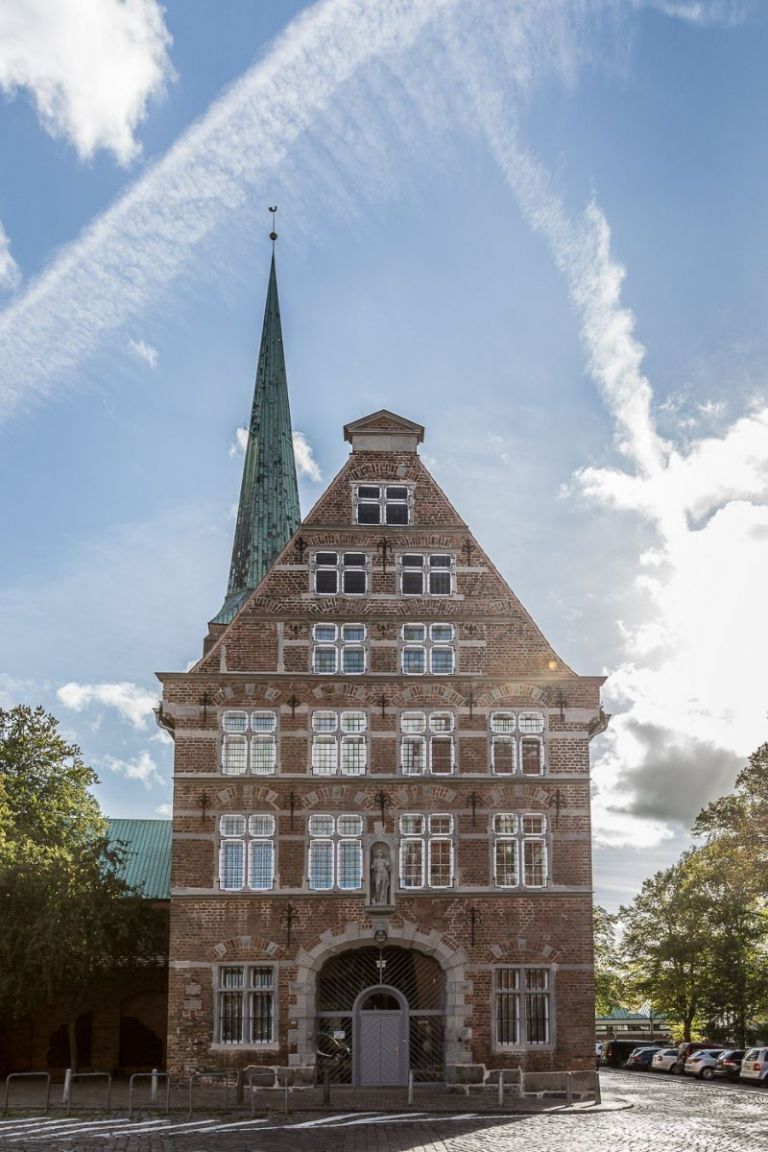Zeughaus Lübeck