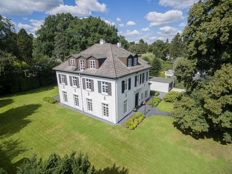 Immobilien ind Industrie