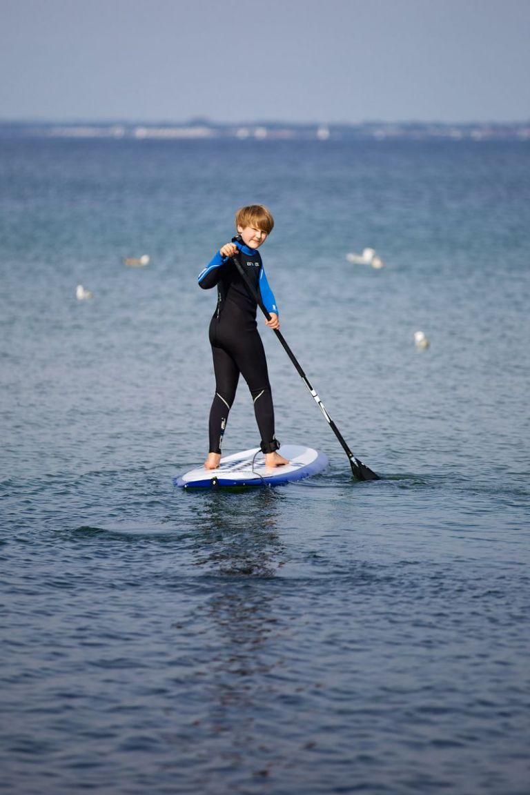 SUP, Niendorf, Ostsee,.jpg