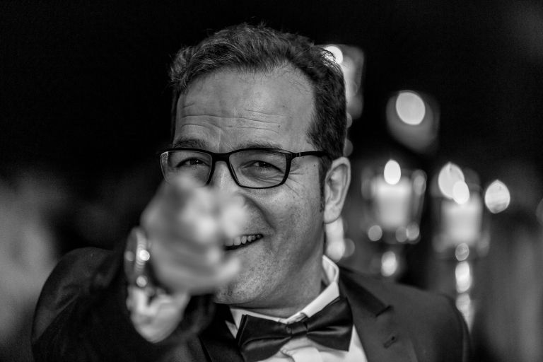 Tuna, Weihnachtsball, Kulturwerft Gollan